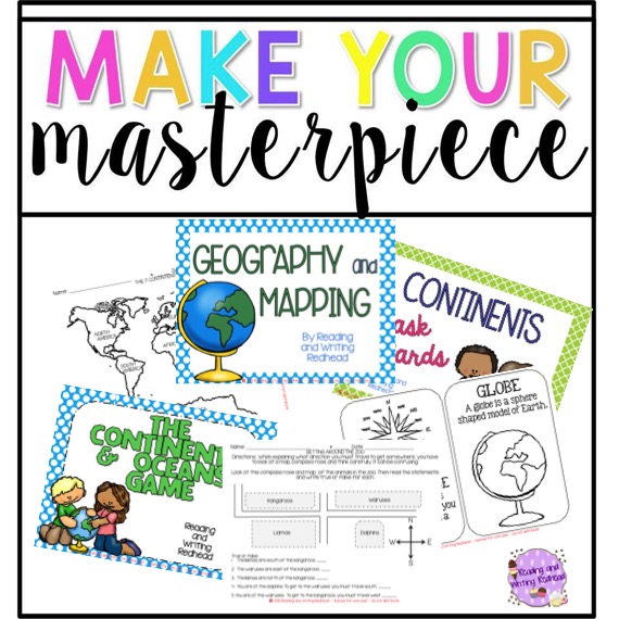 Makeover Madness Week 3 - Make Your Masterpiece