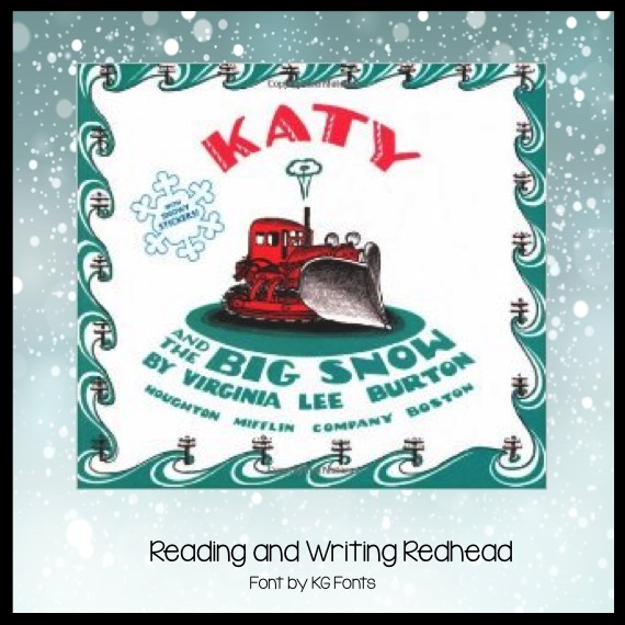 Reading in a Winter Wonderland Freebie Hop: Grab mentor text information and resources, freebies, and enter to win copies of all of the books featured!