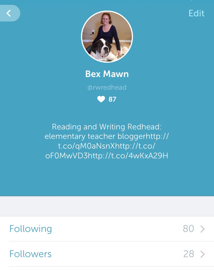 Why Teachers Need Periscope: a linky party