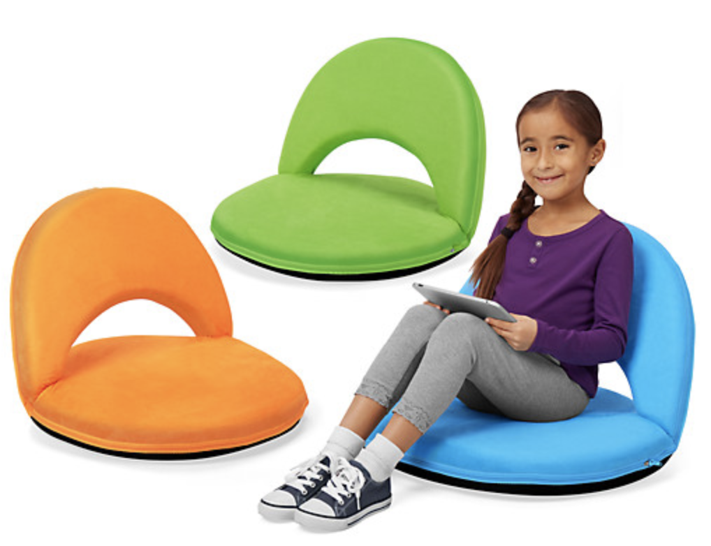 12 New Flexible Seating Ideas - Reading and Writing Redhead