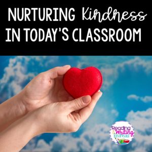 Cover image Nurturing kindness