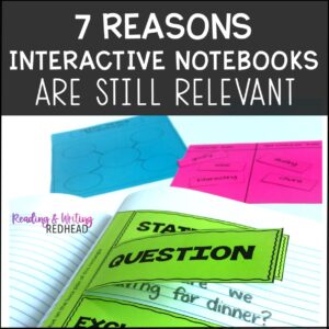 blog image 7 reasons interactive notebooks are still relevant