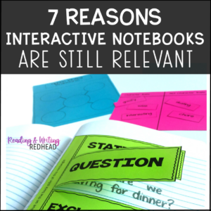 7 reason interactive notebooks are still relevant