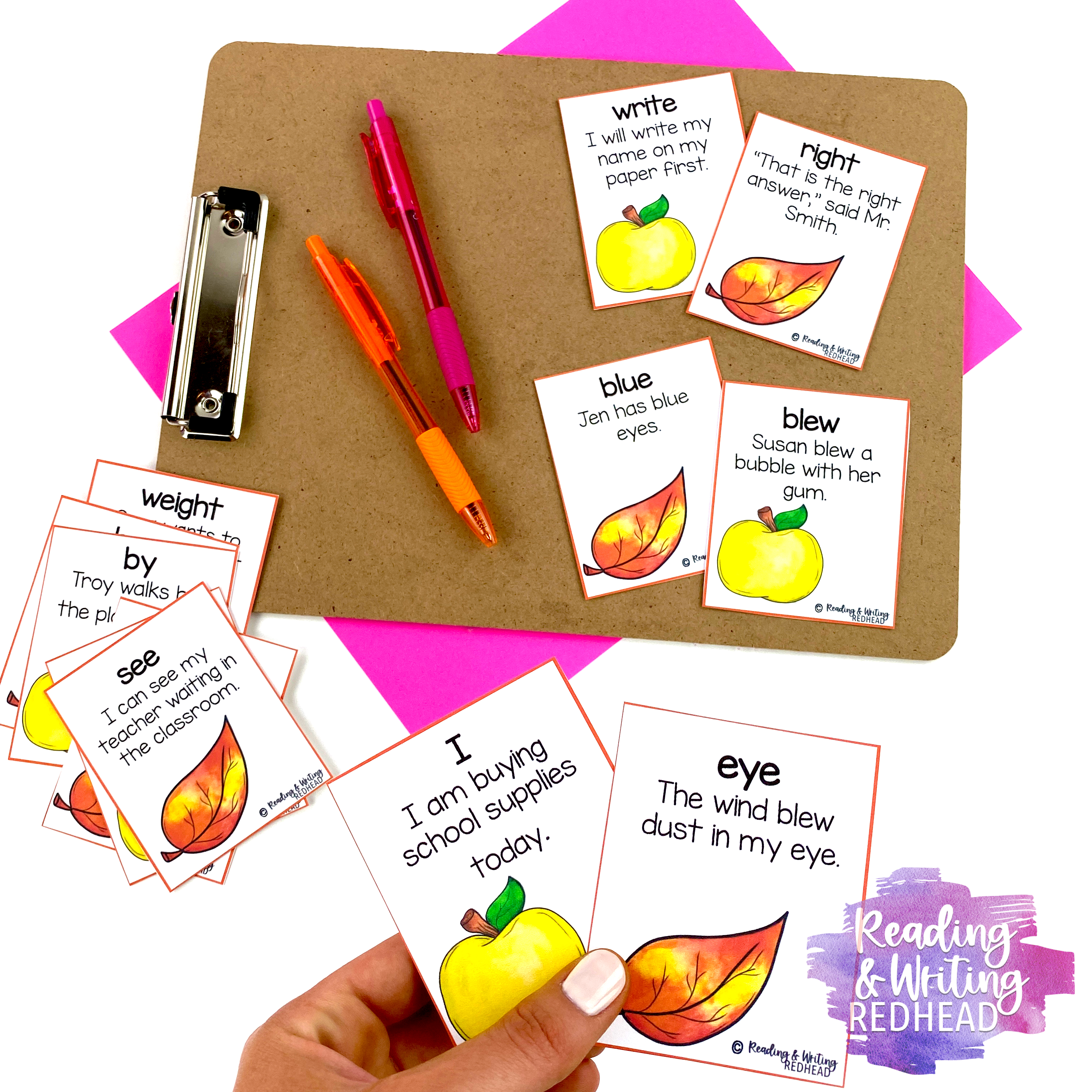 3rd grade back to school product photo 2