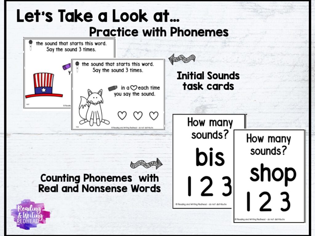 1st grade reading and intervention phonics 9