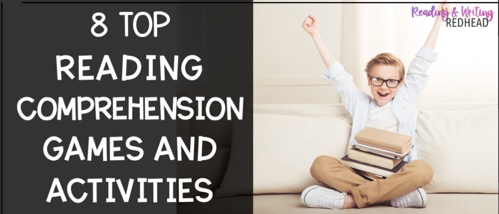 don't miss 8 top reading comprehension games and activities fb image